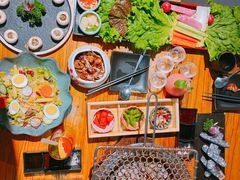 -黑牛の店·和牛烧肉(大悦城店)