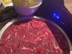 -水巷子·巴掌腰片重庆火锅(云纺店)