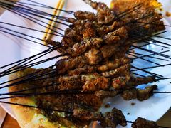 -清真·马峰烤肉(小学习北巷店)