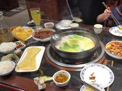 -志晖园圆子鸡·辣子鸡(阳光店)