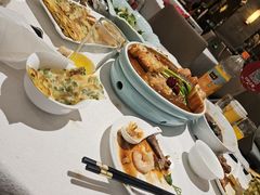 -大铁勺新津菜(东丽阳光新业广场店)