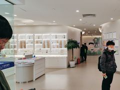 -嘉悦丽格眼科(丰联广场店)