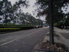 -同济大学(嘉定校区)