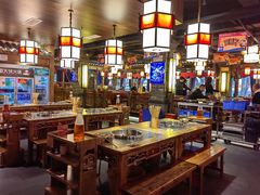 -蜀大侠火锅(总府路店)