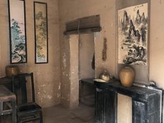 -敦煌古城