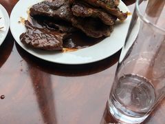 -济南喜来登酒店-盛宴自助西餐厅·综合自助