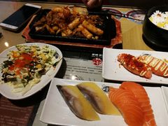 -友壹町寿司(嘉洲广场店)
