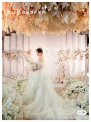 -Sunny喜铺婚礼策划(东部店)