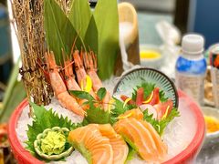 -一绪に寿喜烧(荟聚店)