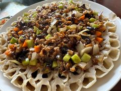 -沽源味道蒙餐莜面家常菜