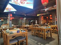 -印象鲵宴·张家界地标美食名片(溪布街店)
