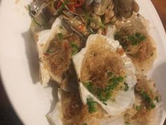 -凤凰谷天澜度假酒店云天阁自助餐