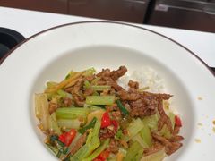 -乡村基(双流时代奥特莱斯餐厅)