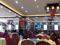 大堂-台山美食一绝阿四台山黄鳝饭(阿四创作店)