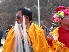 -敛巧饭民俗文化节