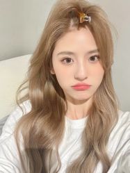 -Rise Hair上升造型