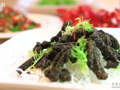 -杭州JW万豪酒店-万豪中餐厅