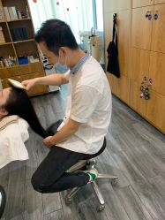 -丝域养发馆