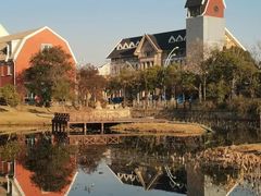 -美兰湖景区