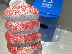 -DQ·蛋糕·冰淇淋(天通苑华联店)