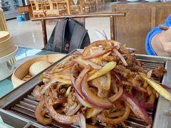 -皇家冰窖小院(什刹海店)