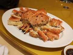 -鹏天阁酒楼·海鲜(红旗店)