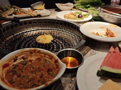 -火炉火自助餐(喜隆多店)