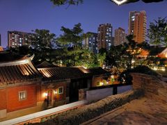 -晋江五店市传统文化旅游区
