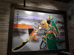 -舒家大院老火锅(台江路店)