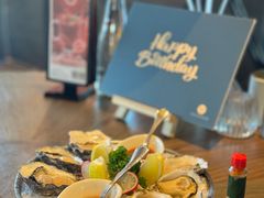 -WESTWOOD•落日餐厅•乐队演出(前海壹方汇店)