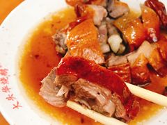 -黄连大头华烧鹅店(大良店)