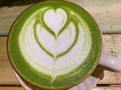 -萤火虫咖啡(后海店)