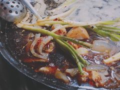 芋儿鸡-石灰市毛记烧鸡公(解放碑店)