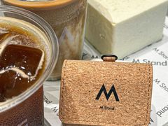 -M Stand(深圳湾后海汇店)