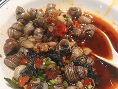 -辣不怕口味虾(凌霄路店)