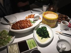 -大鸭梨烤鸭(枣园店)