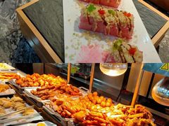 -苏格里岛自助海鲜烧烤火锅(南门口店)