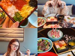 -山葵家·创意料理(宁波来福士店)