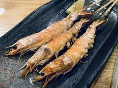 -吉炙烧鸟•本格料理(国际商贸城店)