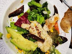 主厨色拉-AFS Cafe & Canteen(闽江二路店)