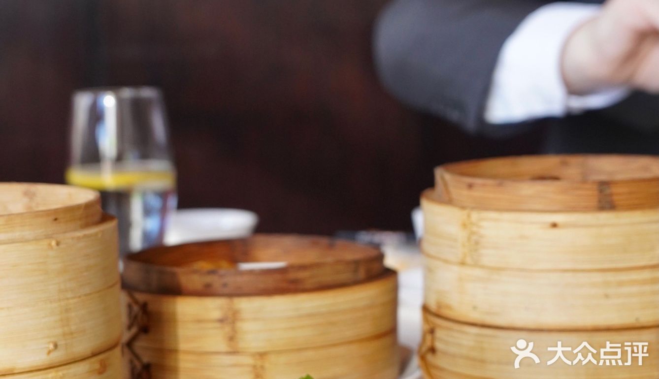 东三环千禧大酒店，抚慰冬季的点心自助