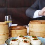 东三环千禧大酒店，抚慰冬季的点心自助