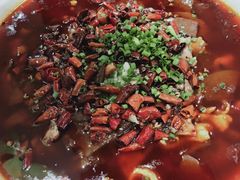 -庆合府重庆大排档(紫都城店)