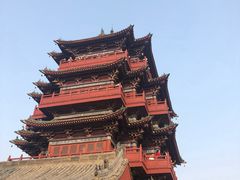 -开封府