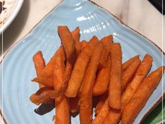 -汤城小厨•粤菜•靓汤(西直门凯德MALL店)