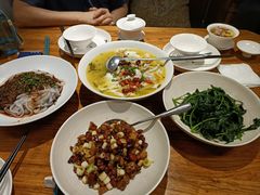 -巴蜀风·地道川菜(总店)