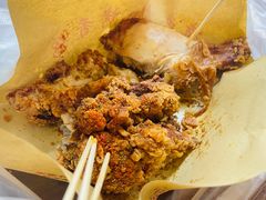 -德盛炸鸡腿(大沽南路店)