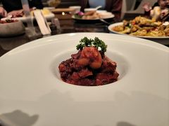 -佘山世茂艾美·御珍轩中餐厅