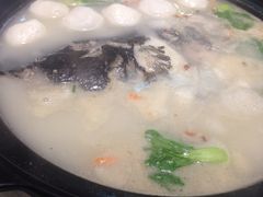 -阿英煲(凉城路店)