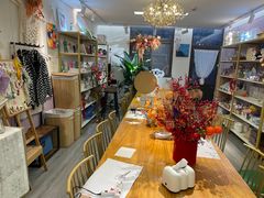 -100家灵感仓库·DIY团建(什刹海店)